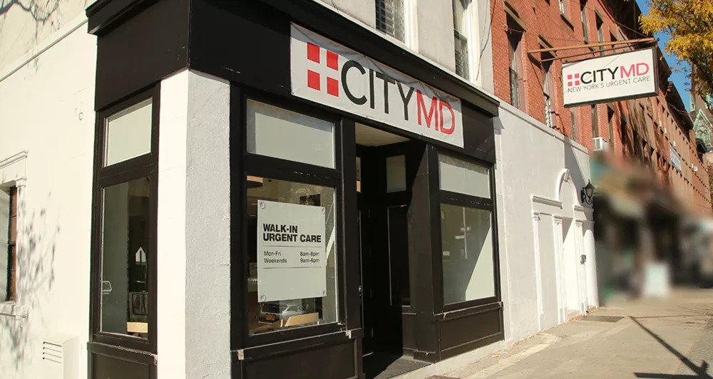 CityMD Brooklyn, Cobble Hill Summit Health